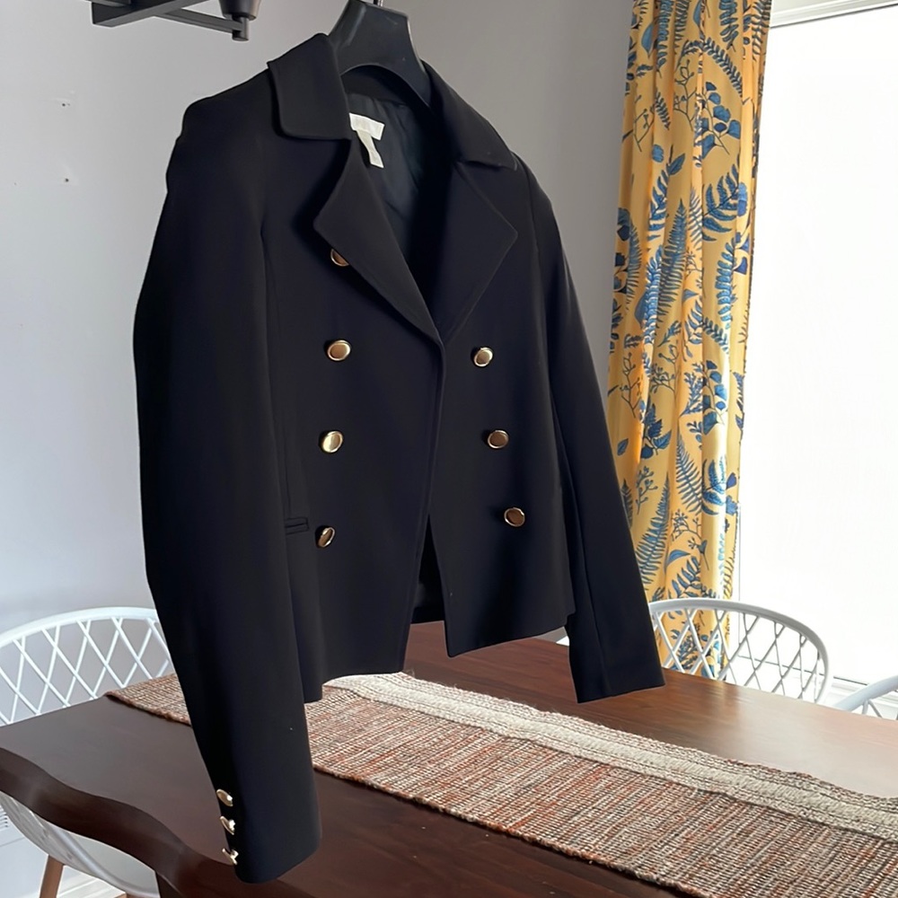H&M blazer size4 - Picture 1 of 8